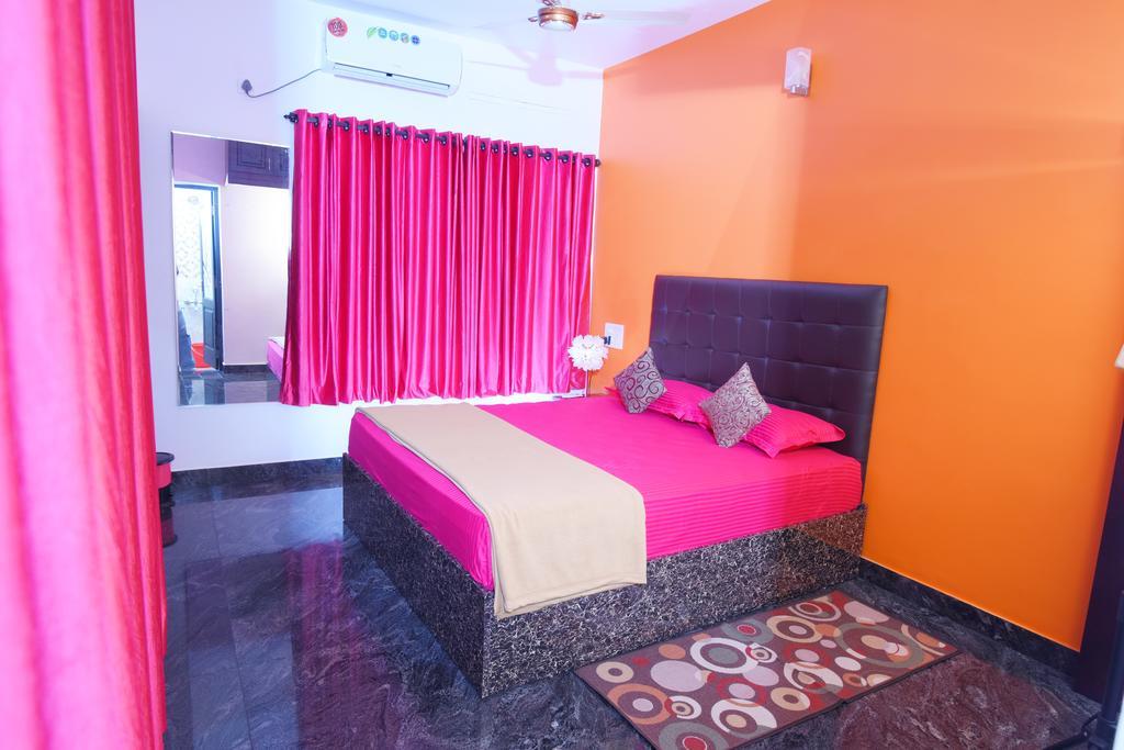 Beersheba Three Bed Room A/C Apartments Thiruvananthapuram Εξωτερικό φωτογραφία