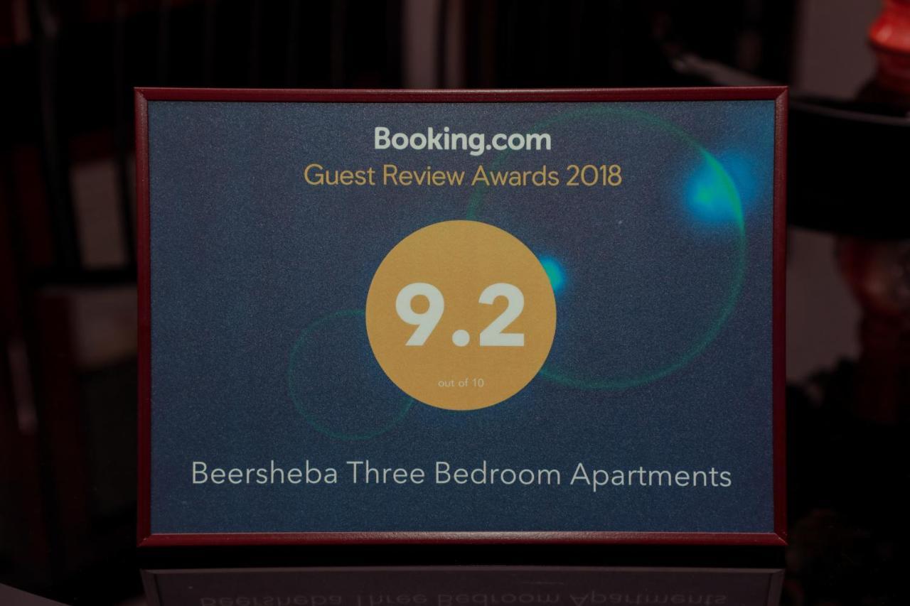 Beersheba Three Bed Room A/C Apartments Thiruvananthapuram Εξωτερικό φωτογραφία