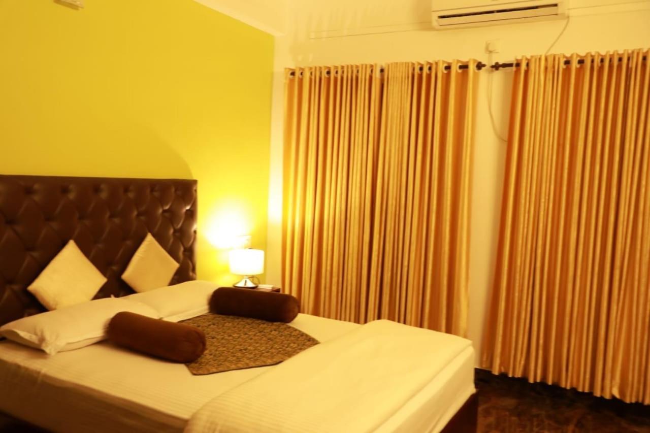 Beersheba Three Bed Room A/C Apartments Thiruvananthapuram Εξωτερικό φωτογραφία