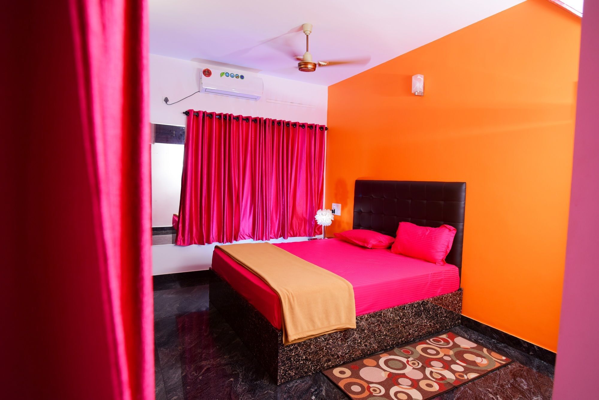 Beersheba Three Bed Room A/C Apartments Thiruvananthapuram Εξωτερικό φωτογραφία